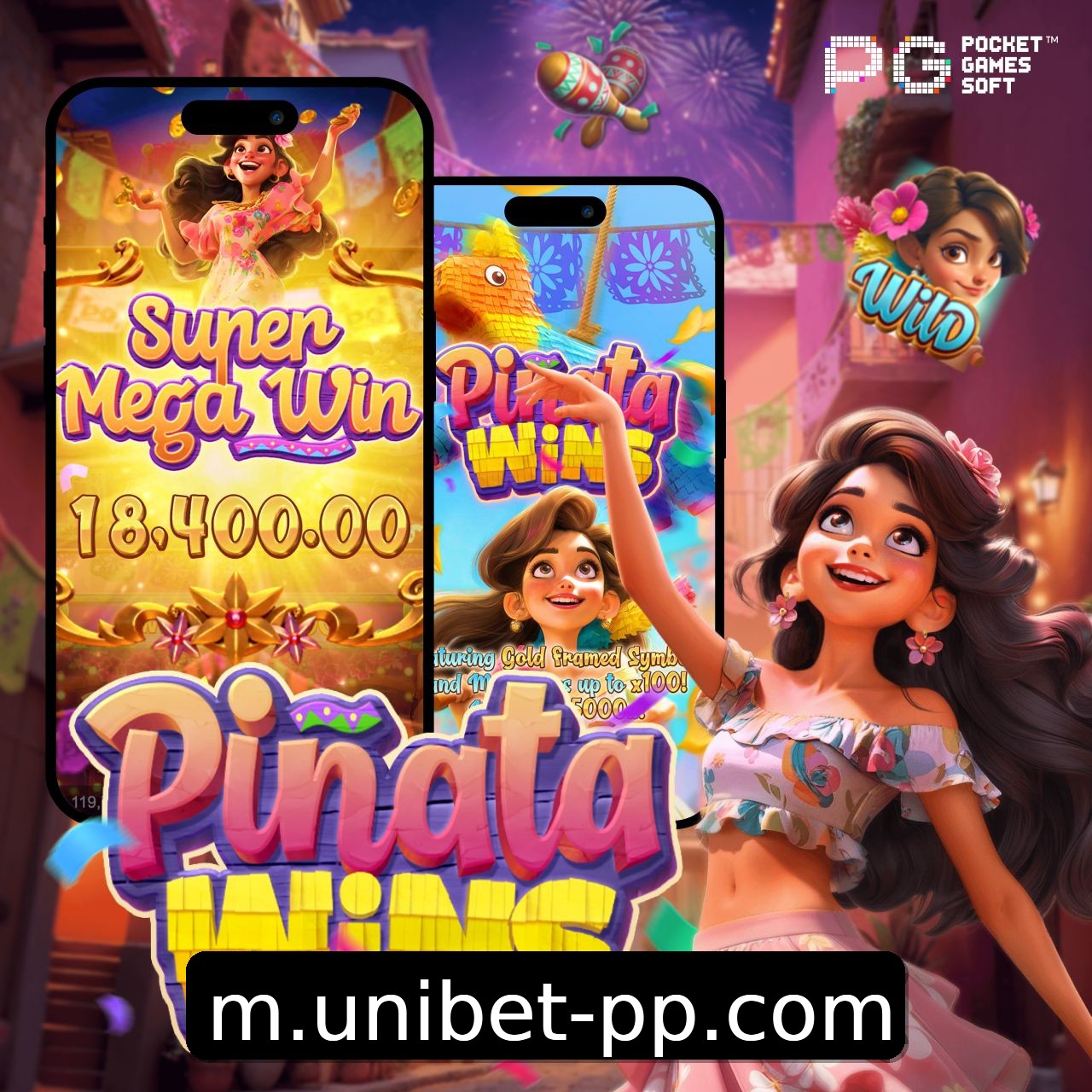 Jogos Exclusivos unibet