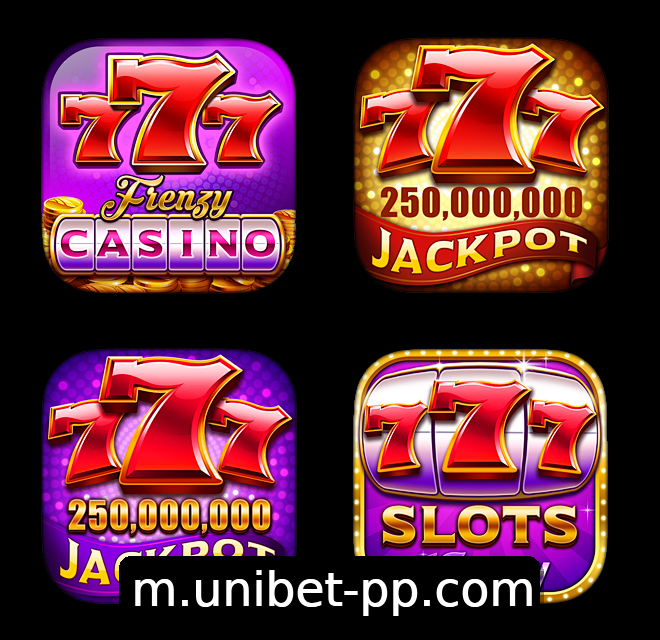 Estatísticas do Jogo unibet