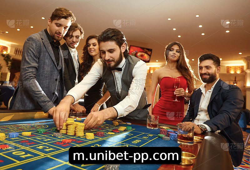 Casino Ao Vivo unibet