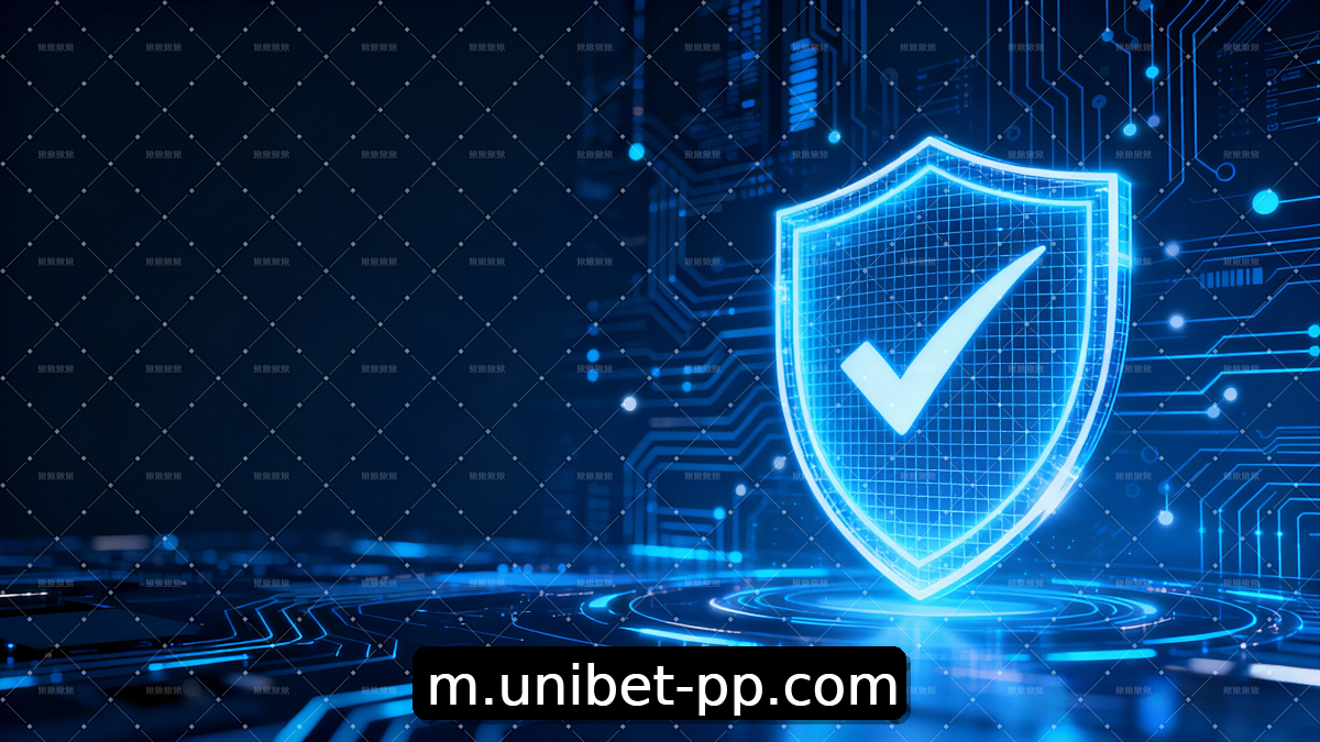Sistemas de Segurança unibet