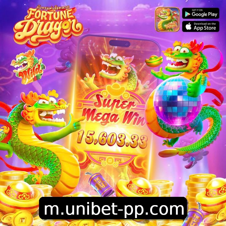 Estatísticas unibet