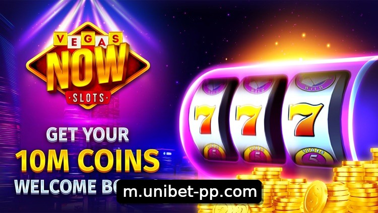 Casino VIP unibet