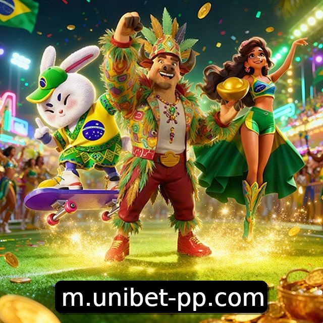 Bônus de Boas-vindas unibet